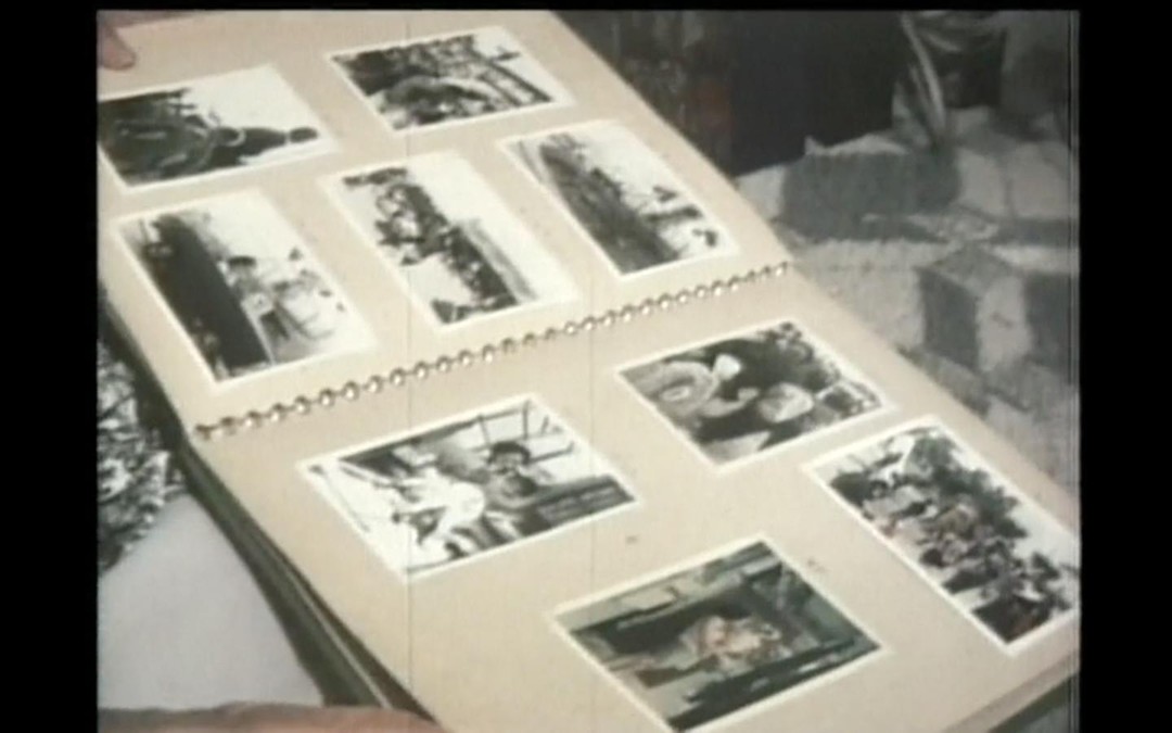 私密手記 (M+ Cinema Programmes)電影劇照3