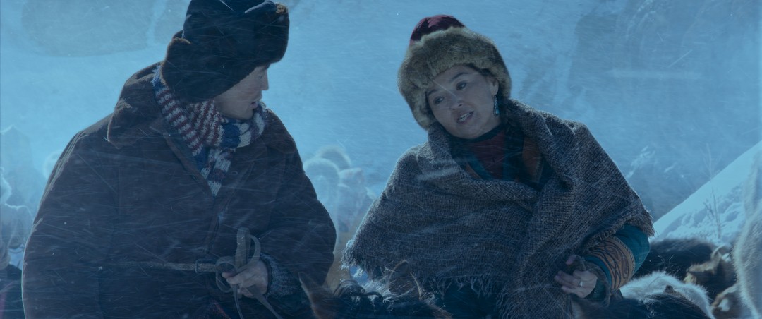 遠去的牧歌電影劇照22