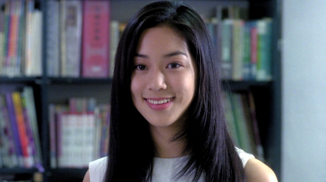 爆裂小念頭——葉偉信電影回顧展 (HKFCS)電影劇照9