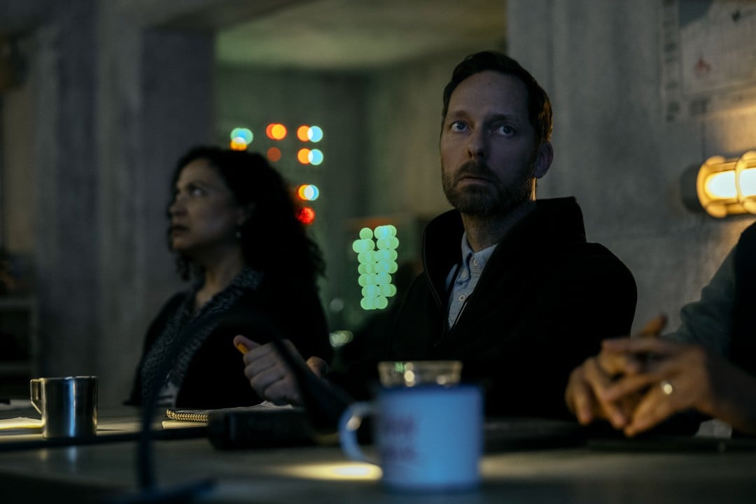 末世綠洲2：絕地遷徙電影劇照15