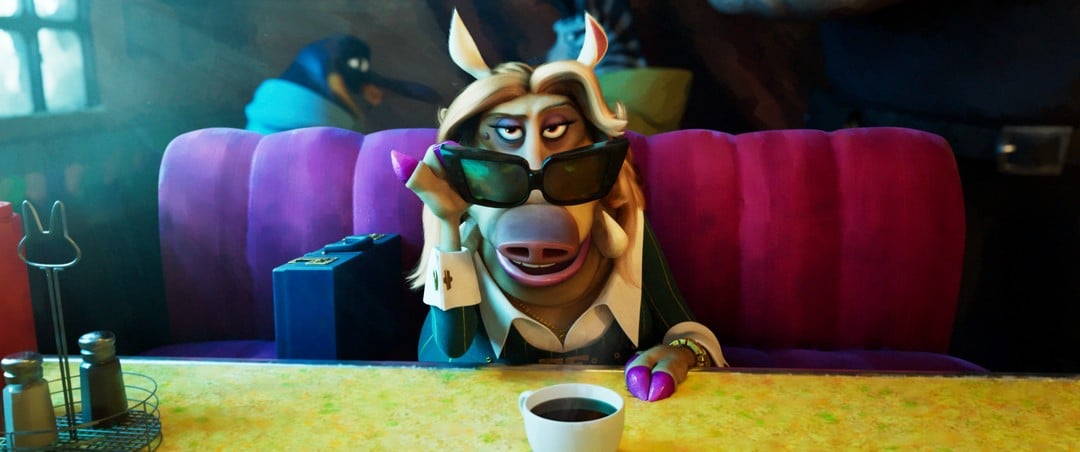 GOAT級神射手電影劇照1