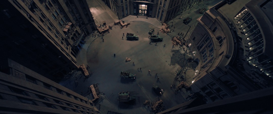 醬園弄·懸案電影劇照8