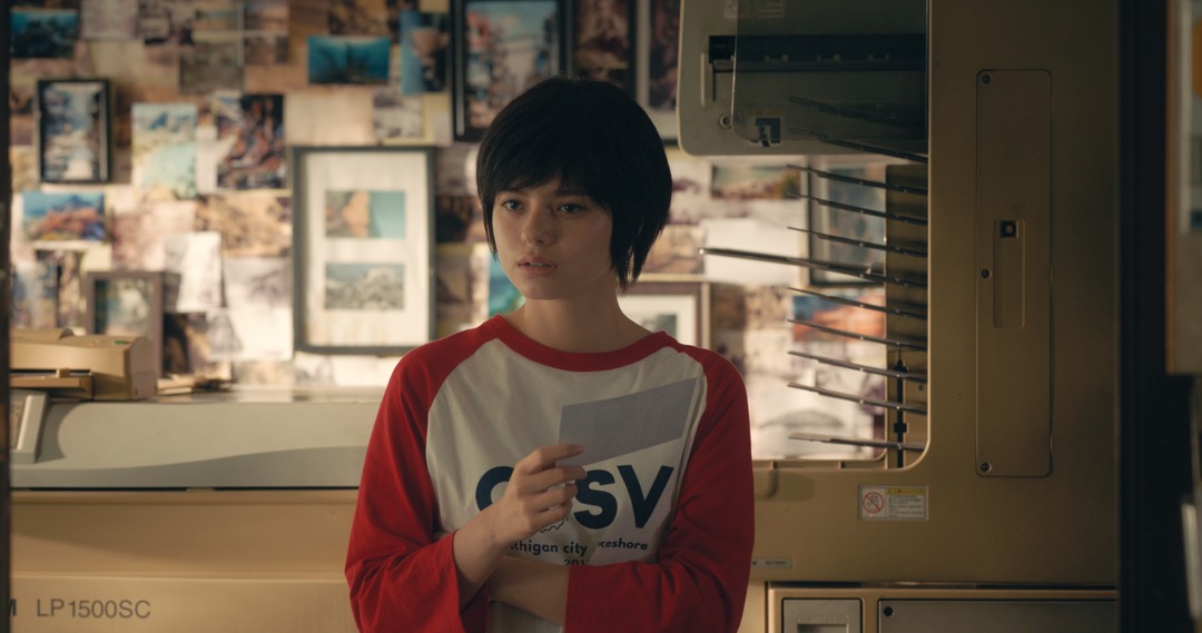 𝗺𝟲 𝘀𝗰𝗿𝗲𝗲𝗻𝗶𝗻𝗴 𝟬𝟭𝟭 ➤《跳越時空的愛戀》百合盛開特別場電影劇照4