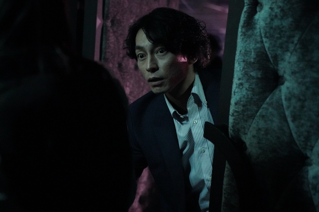 殺手#4電影劇照23