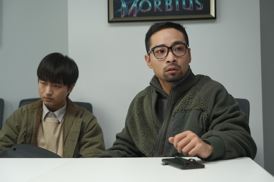 銀河寫手電影劇照25