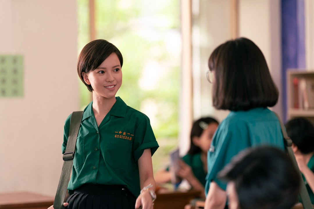 夜校女生電影劇照5