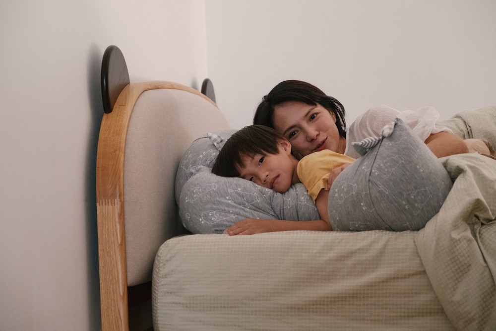 我的名字叫李心潔（《孩子，你好嗎？》系列）電影劇照6