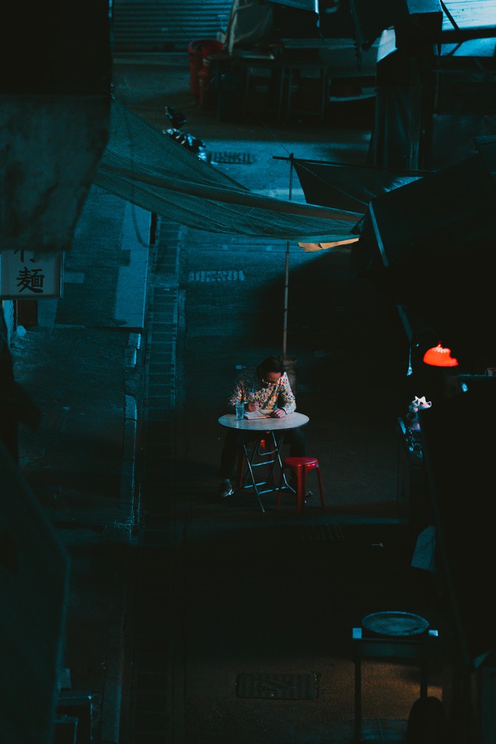 殺手#4電影劇照71