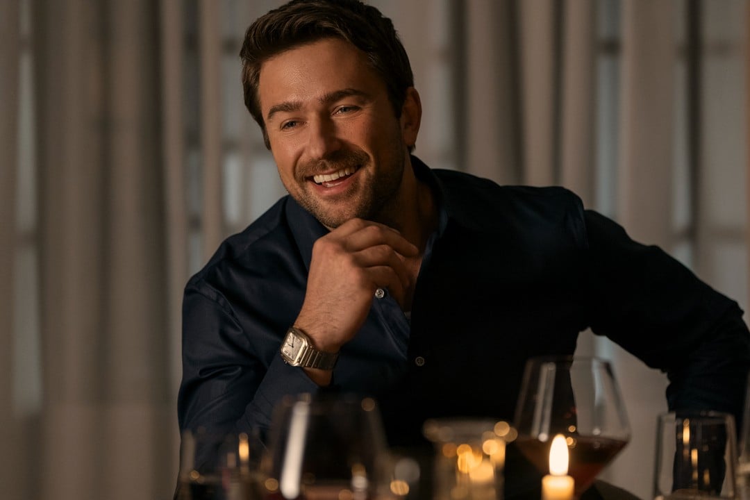 美傭誘罪電影劇照3