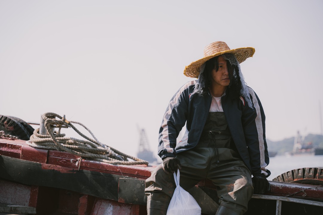 殺手#4電影劇照9