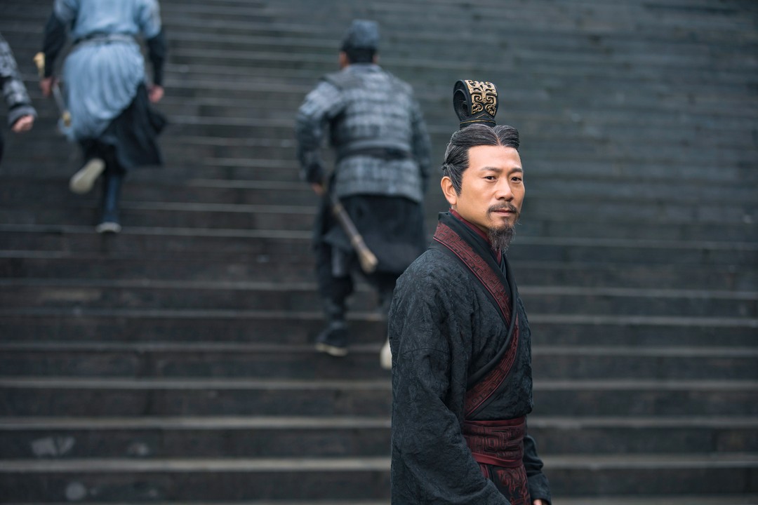 尋秦記電影劇照21