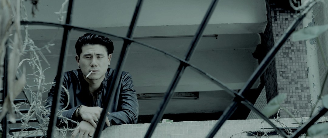 叛諜謎蹤電影劇照4