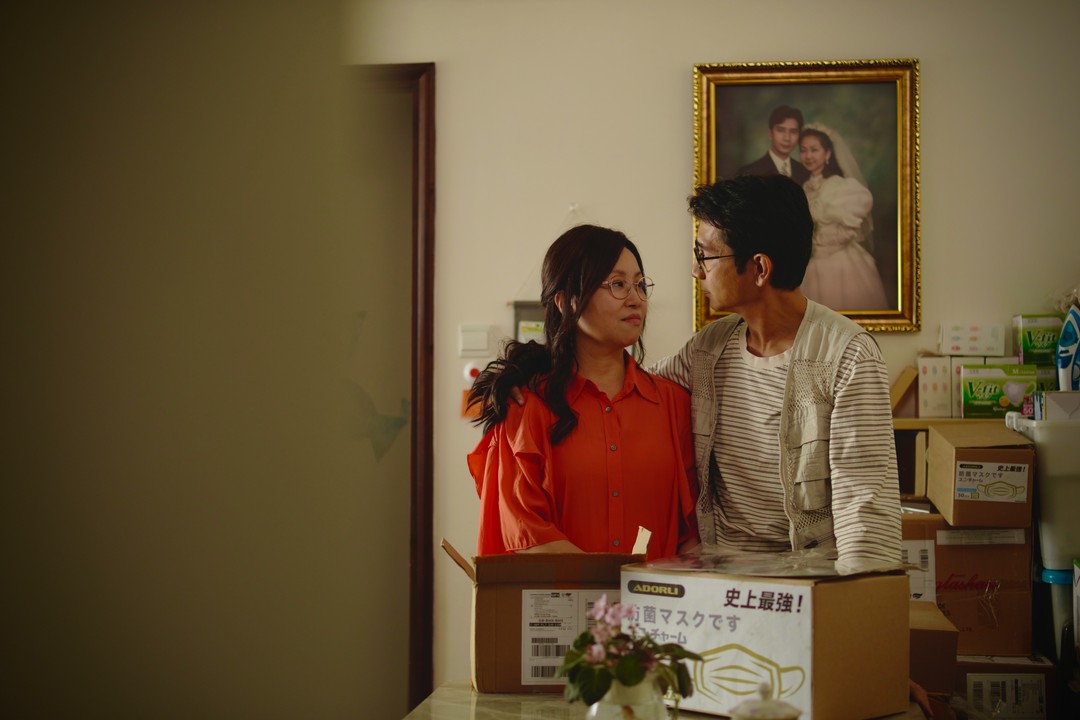 金多寶電影劇照7