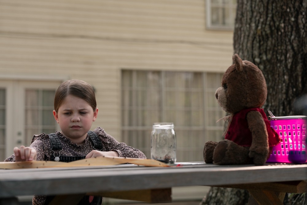 熊出歿電影劇照3