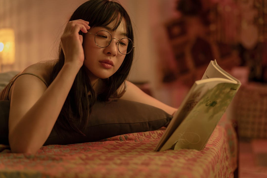 𝗺𝟲 𝘀𝗰𝗿𝗲𝗲𝗻𝗶𝗻𝗴 𝟬𝟬𝟳 ➤ 《破浪男女》性風破浪謝票場電影劇照4