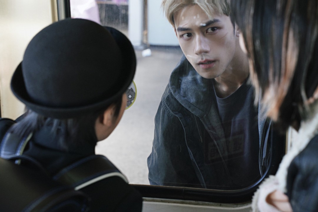 殺手#4電影劇照13