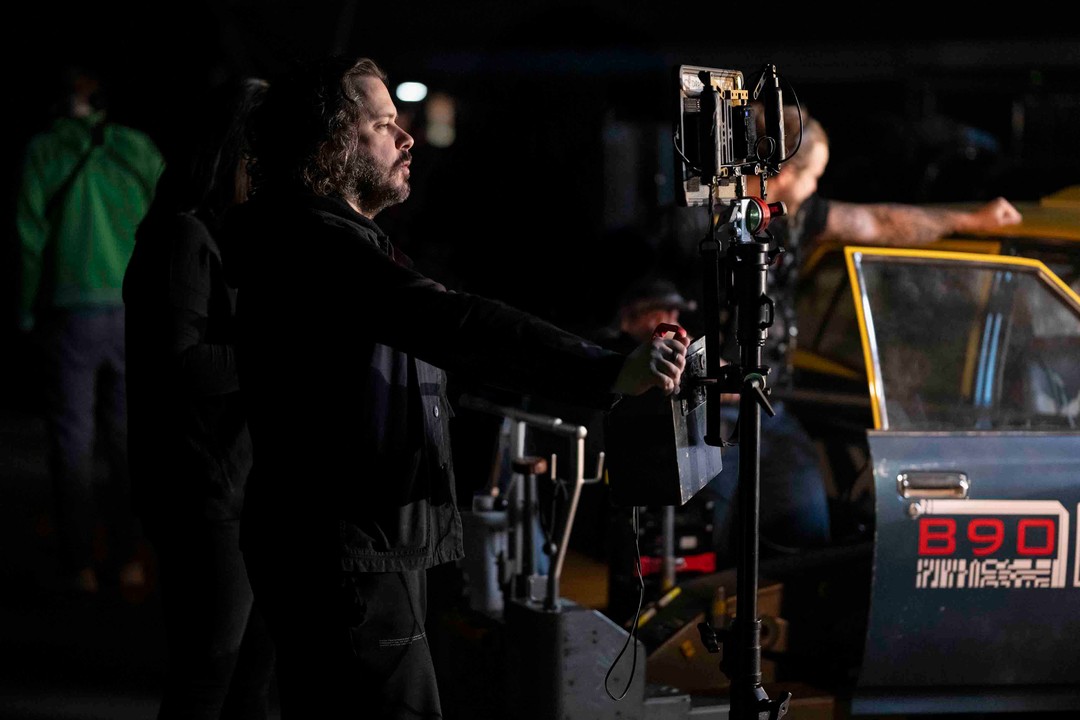 逃亡遊戲電影劇照16