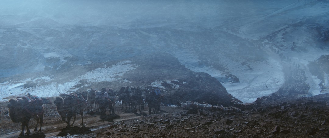 遠去的牧歌電影劇照24