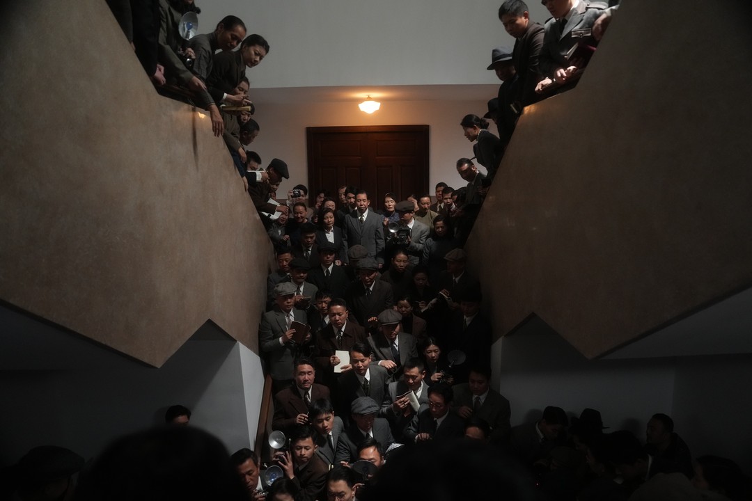 醬園弄·懸案電影劇照10