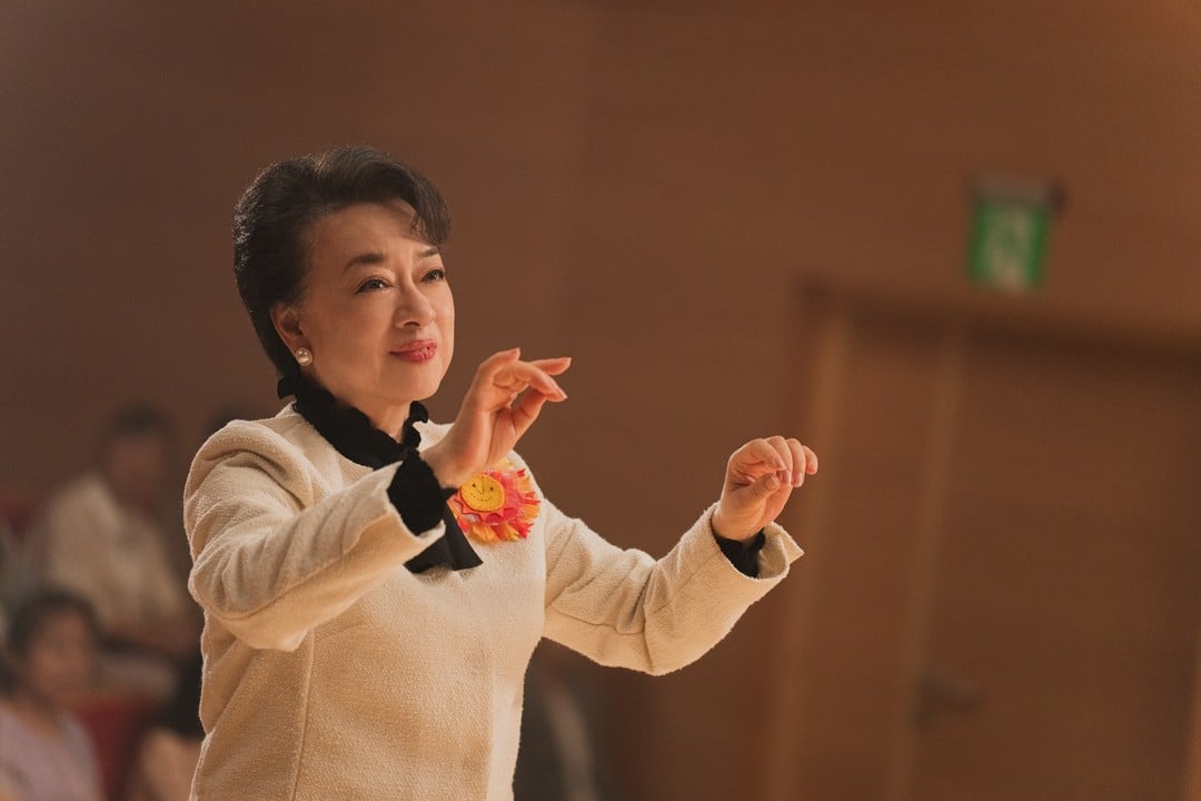 陽光女子合唱團電影劇照7