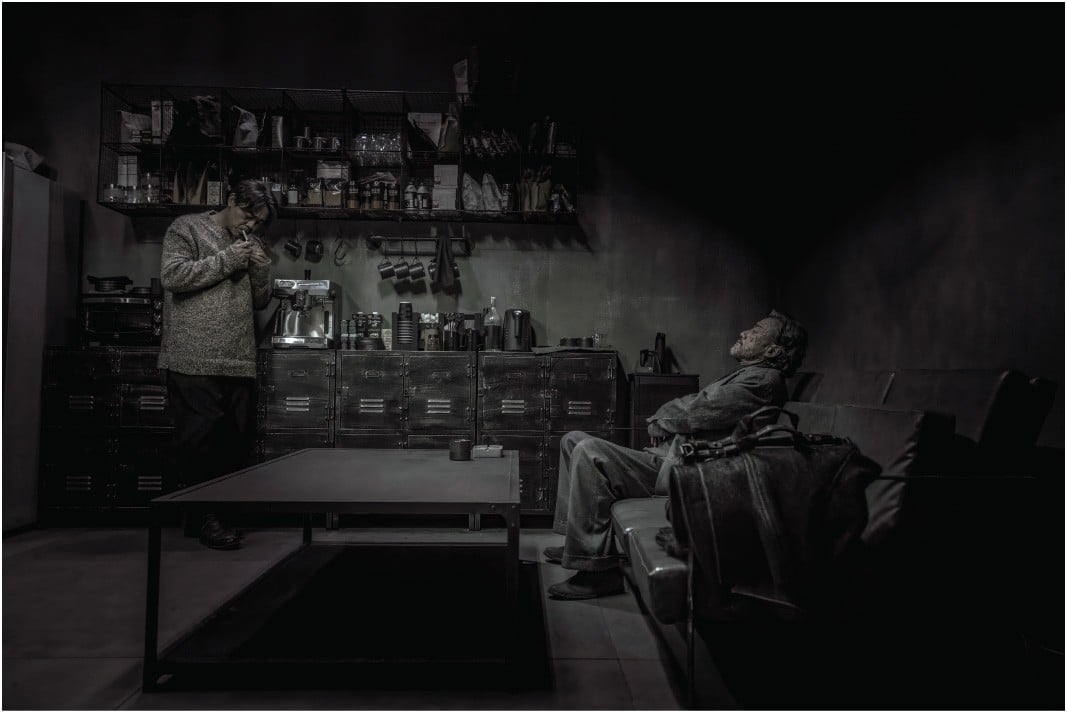 風林火山電影劇照6