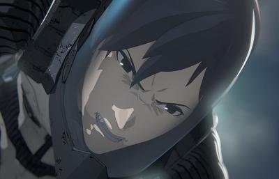 哥斯拉：怪獸惑星電影劇照4