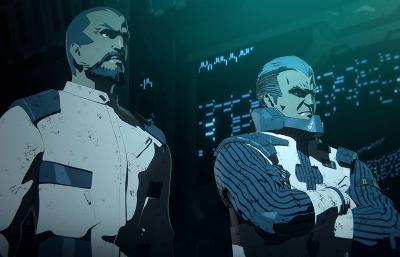 哥斯拉：怪獸惑星電影劇照5