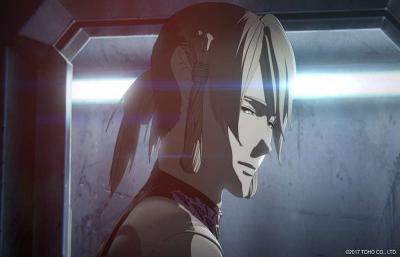 哥斯拉：怪獸惑星電影劇照6