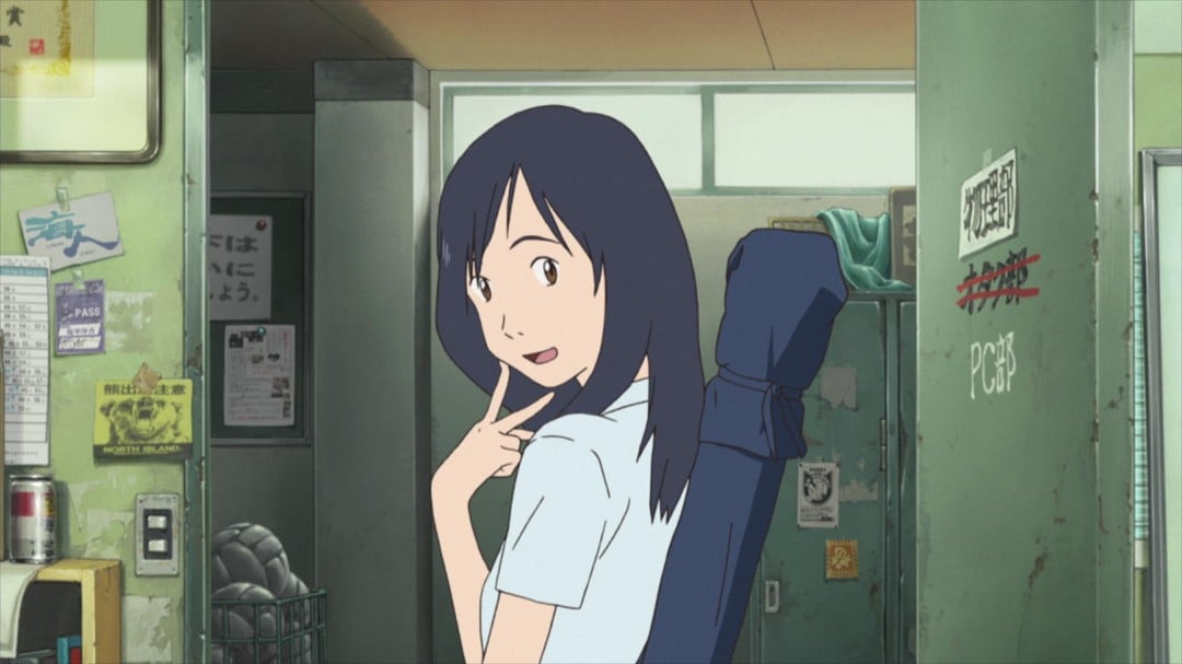 細田守的時空之旅 - 夏日大作戰 (全新4K修復版)電影劇照9