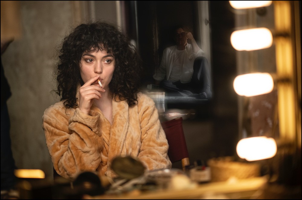 瑪利亞的最後探戈電影劇照2