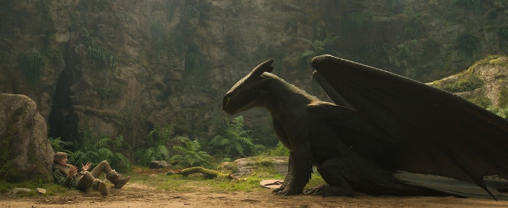 馴龍記電影劇照24