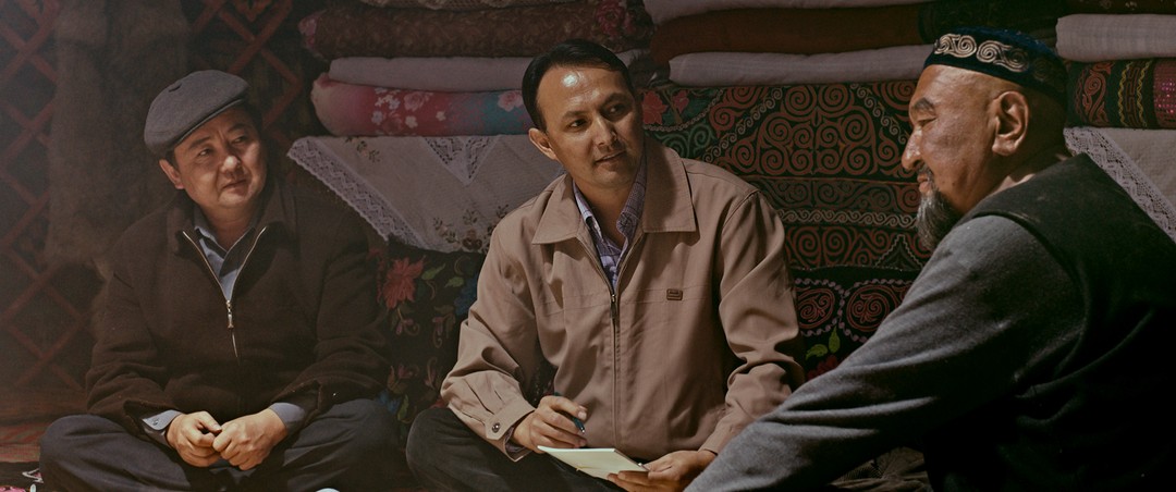 遠去的牧歌電影劇照13