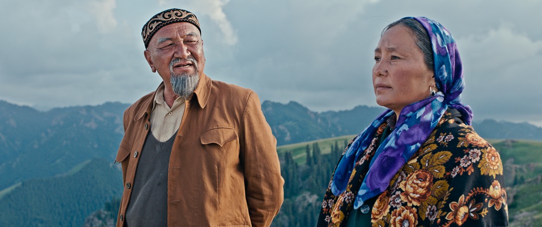 遠去的牧歌電影劇照8