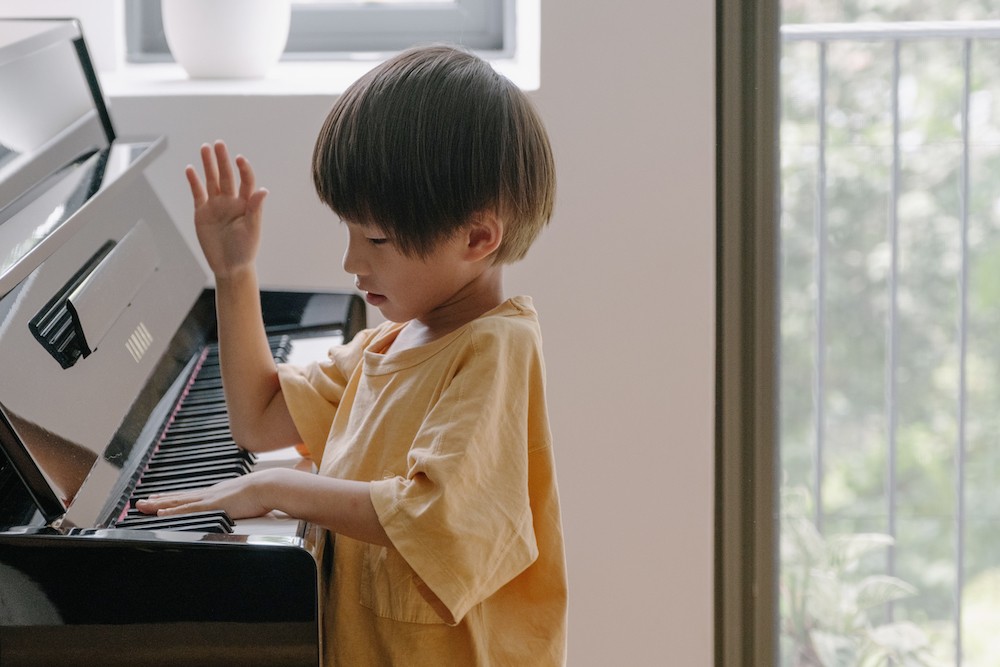 我的名字叫李心潔（《孩子，你好嗎？》系列）電影劇照5