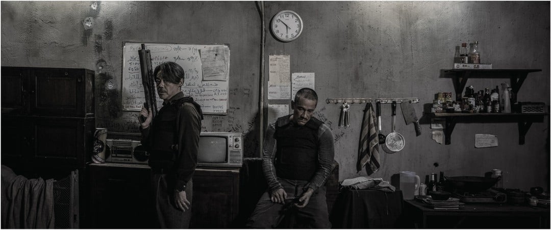 風林火山電影劇照15