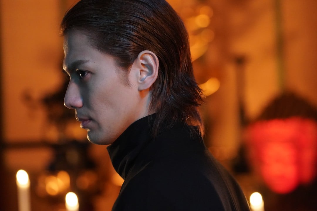 殺手#4電影劇照25