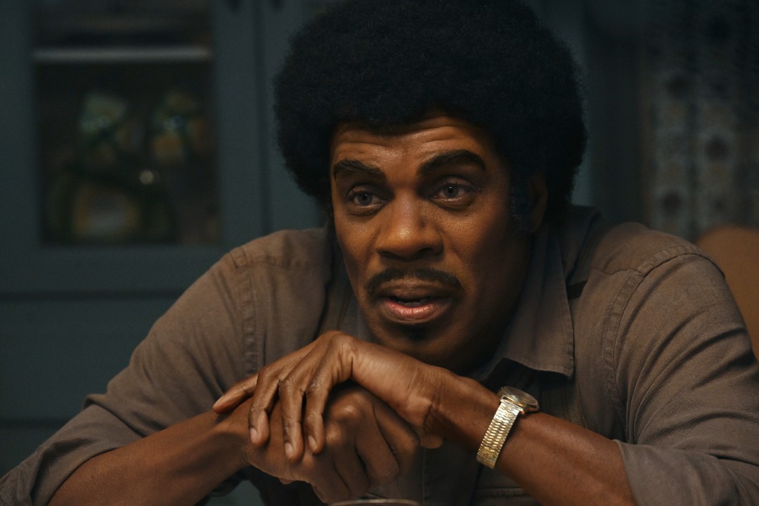 米高積遜電影劇照6