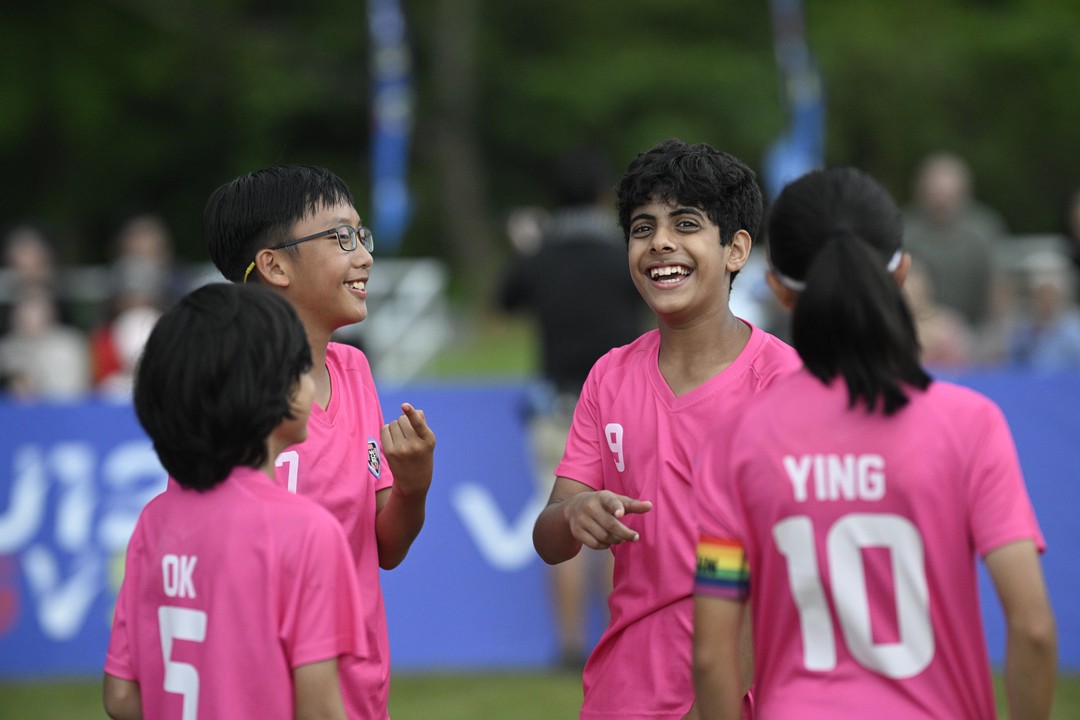 逆轉上半場電影劇照28