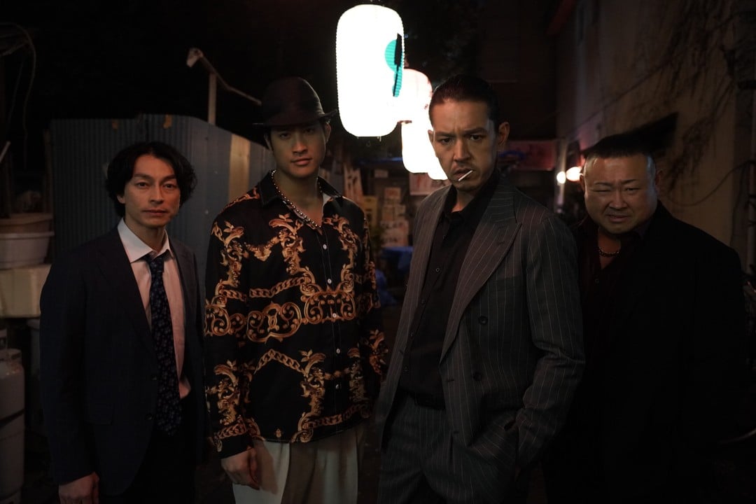 殺手#4電影劇照38