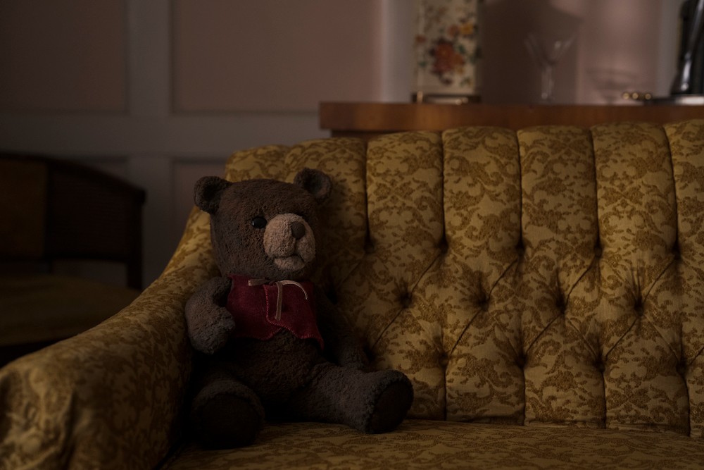 熊出歿電影劇照19