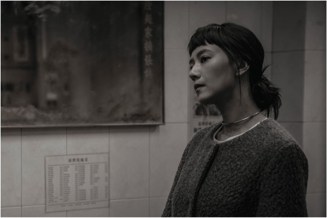 風林火山電影劇照8