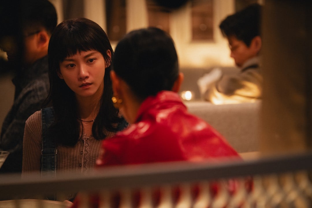 𝗺𝟲 𝘀𝗰𝗿𝗲𝗲𝗻𝗶𝗻𝗴 𝟳𝟱 ➤ 《第四幕》 各就各位 首映謝票場電影劇照4