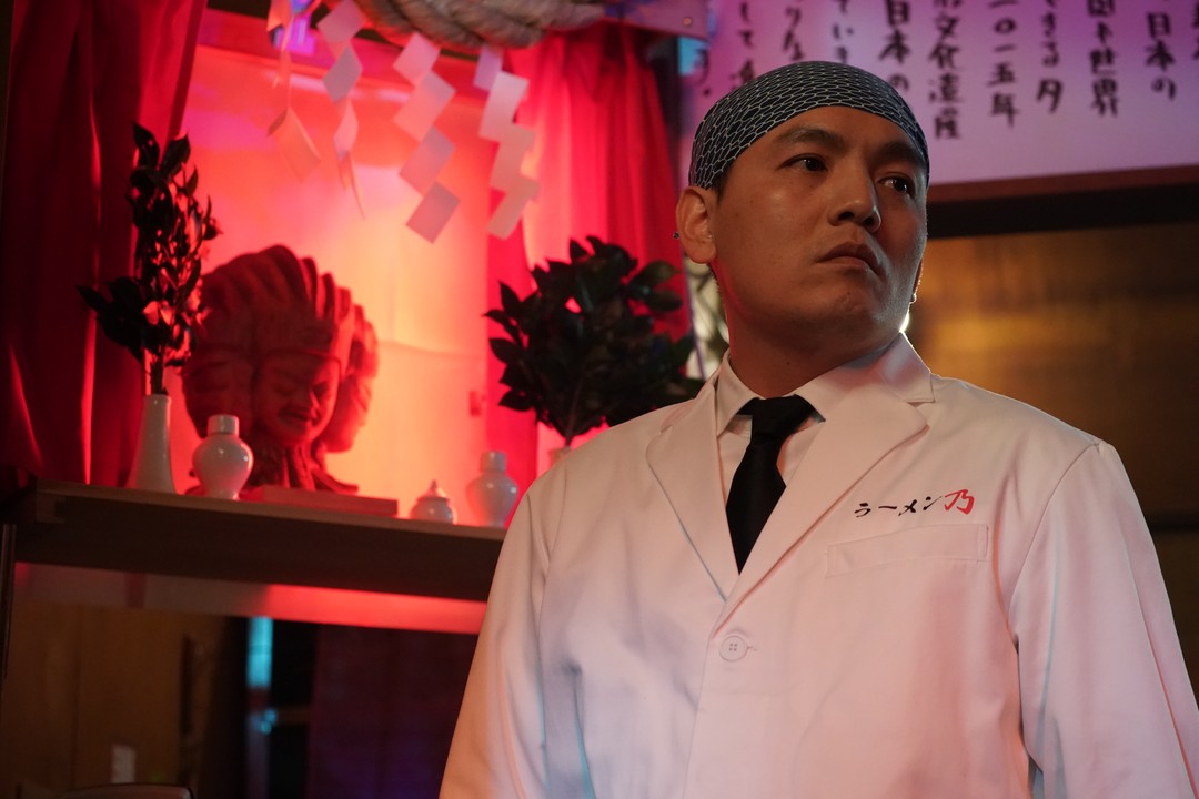 殺手#4電影劇照91