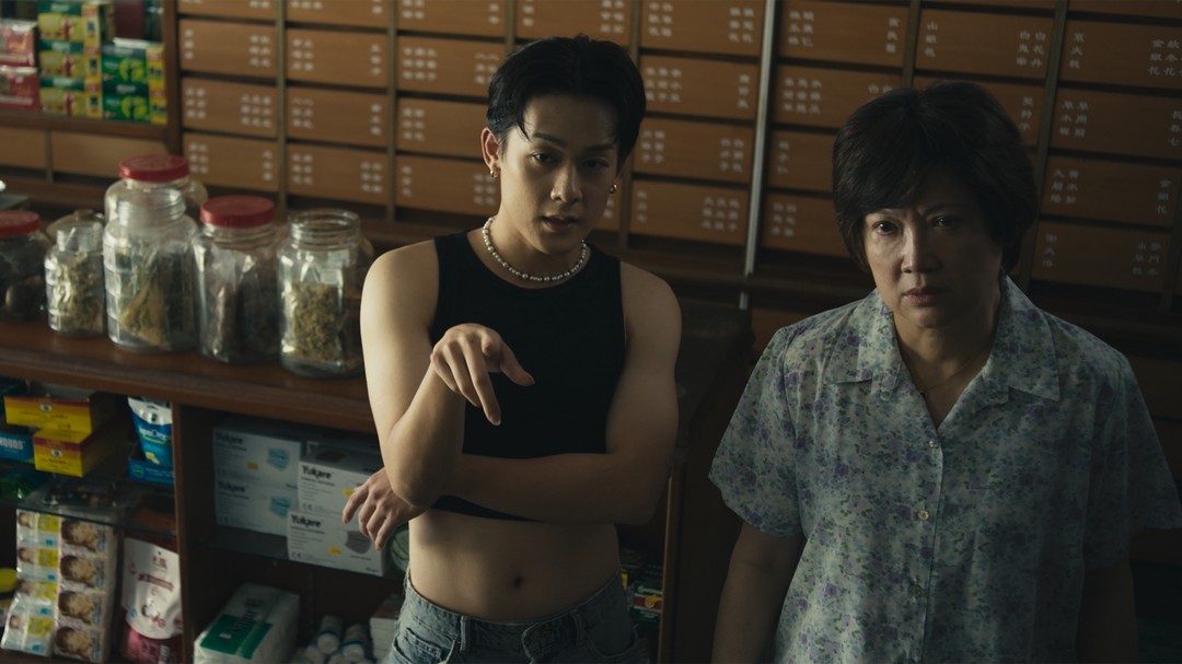 好孩子電影劇照2