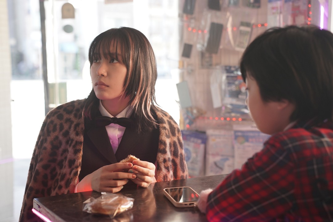 殺手#4電影劇照28