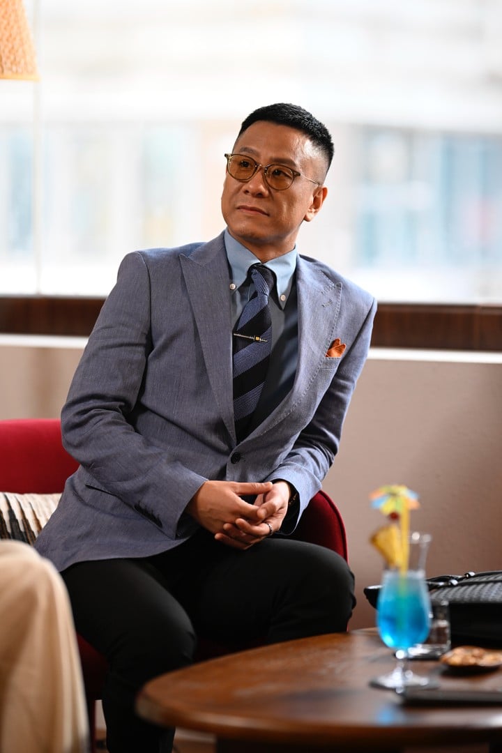 逆轉上半場電影劇照5