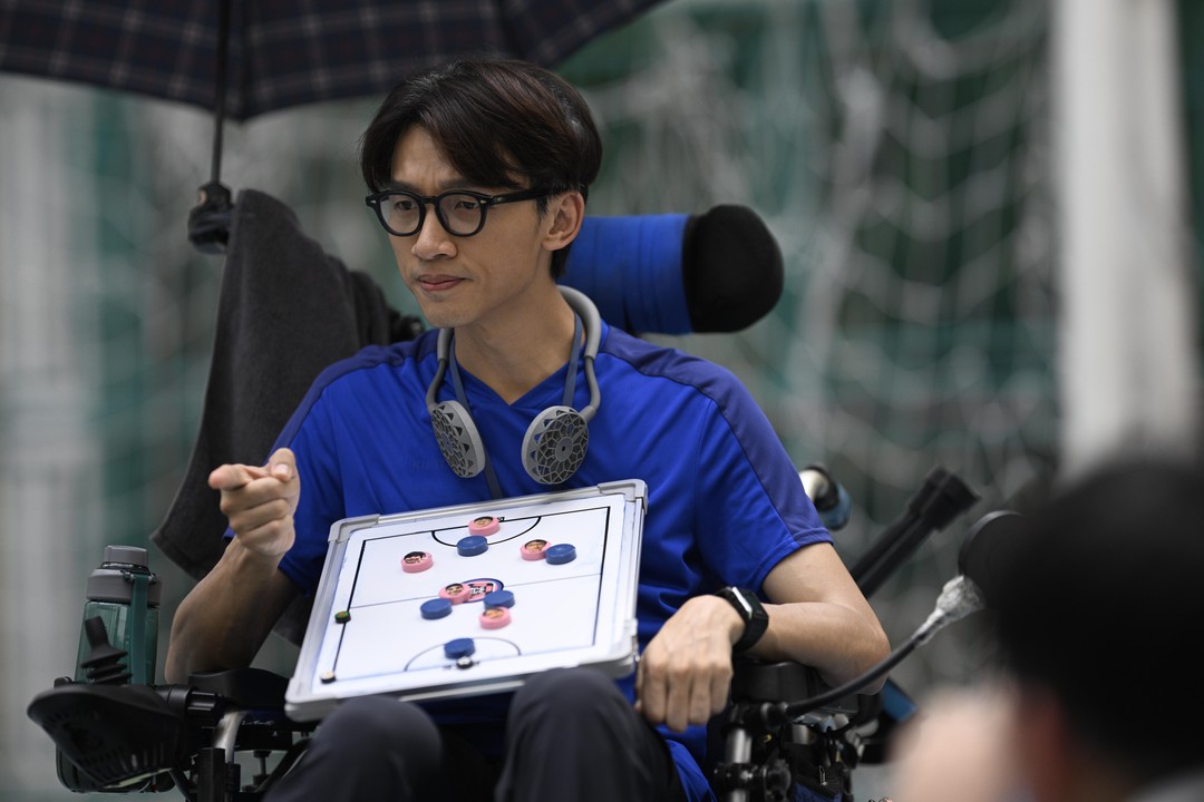 逆轉上半場電影劇照21