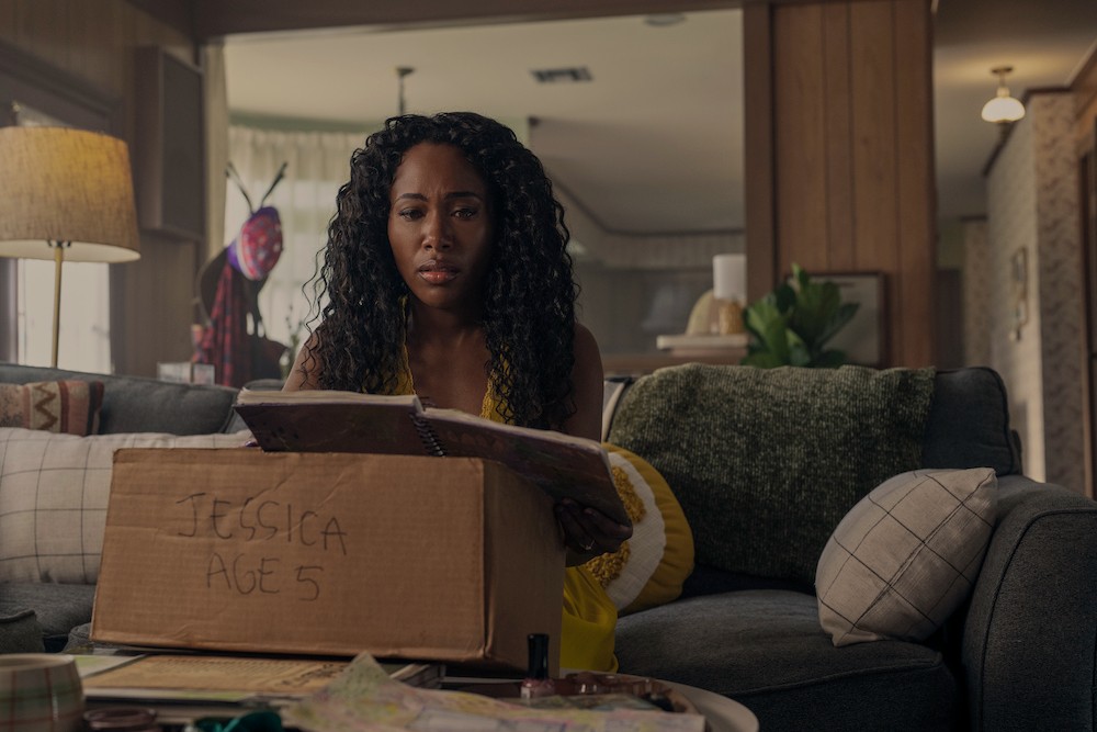 熊出歿電影劇照13