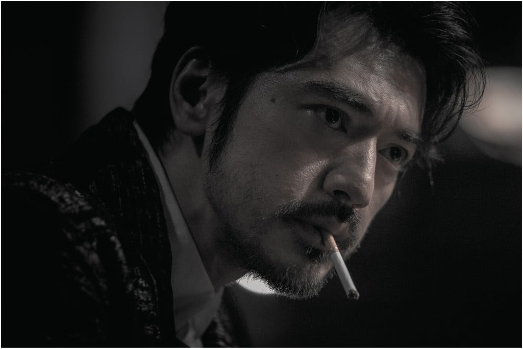 風林火山電影劇照12