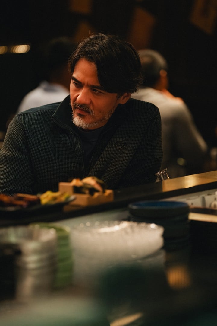 𝗺𝟲 𝘀𝗰𝗿𝗲𝗲𝗻𝗶𝗻𝗴 𝟳𝟱 ➤ 《第四幕》 各就各位 首映謝票場電影劇照6